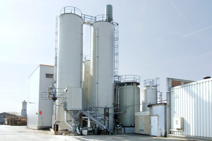 Готовая продукция